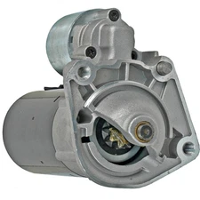 Starter For 2.8 2.9 VOLVO S80 XC90 2.8L 2.9L 1999-2005