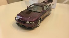 Otto 1995 Nissan Skyline GT-R R33 (BNR33) V-Spec Midnight Purple 1:18 OT1138