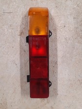 Feu arrière Fiat CINQUECENTO