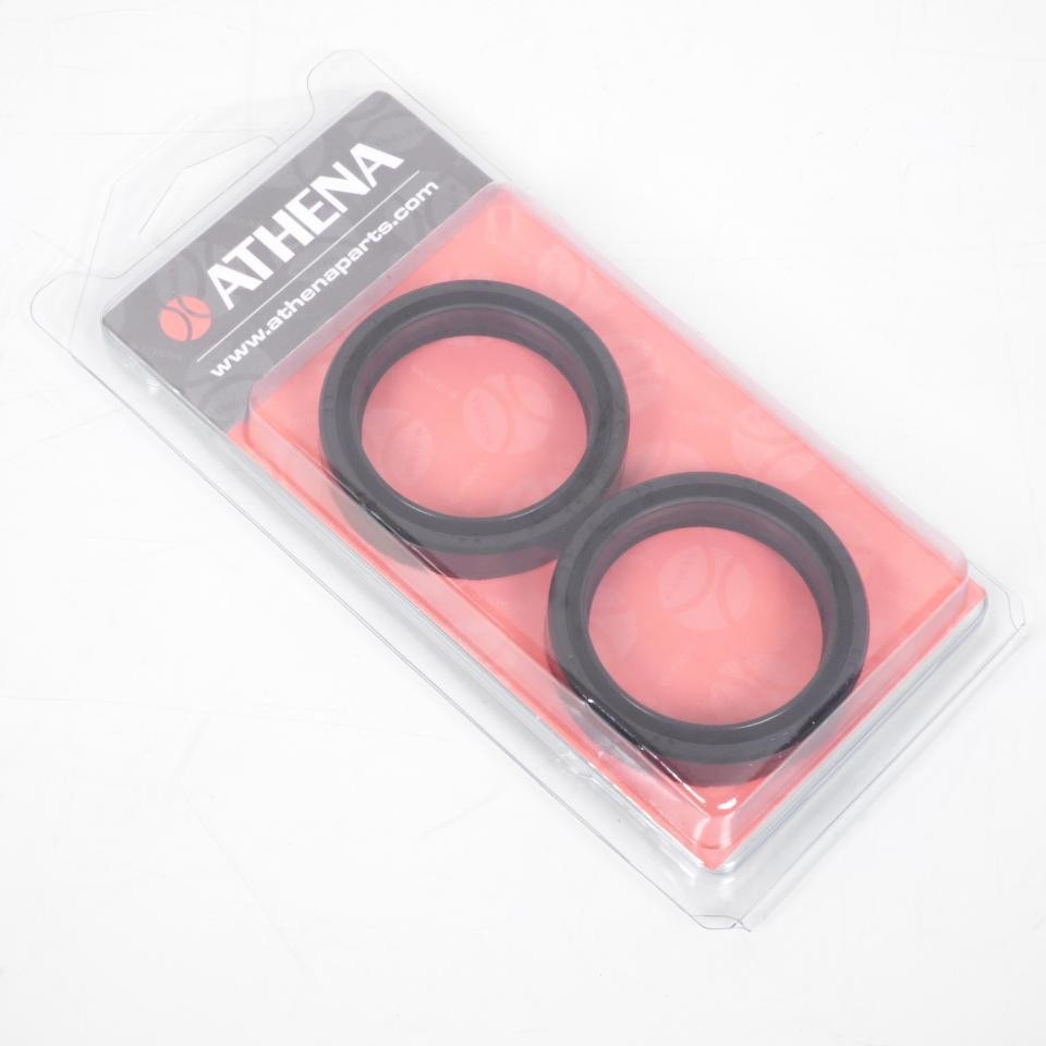 Joint spi de fourche Athena étanche pour suspension de moto Yamaha XJ6 Diversion 600cc