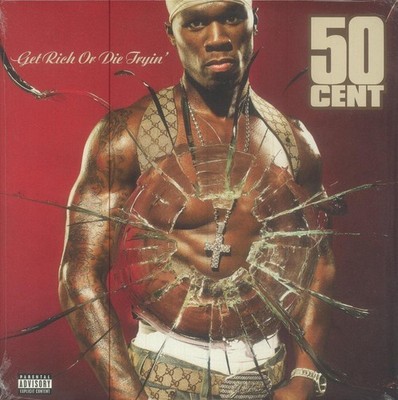 Get Rich Or Die Tryin'