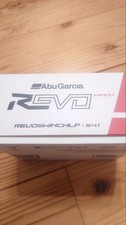 Mulinello Abu Garcia REVO STX Engetsu 8.1:1
