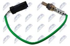 Lambdasonde Sensor Abgassteuerung NTY ESL-CT-013 für OPEL CROSSLAND P17 P2QO 208