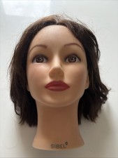 Sibel Tête À Coiffer 