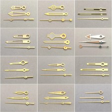 Manecillas de reloj luminosas para piezas de reloj pulsera mecánico movimiento ETA 2824 2836