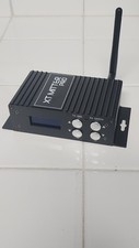 Eternal lighting xt mitter pro 3.0 wireless dmx transmitter