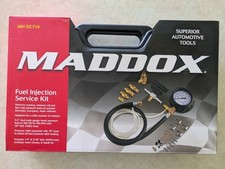 Maddox Fuel Injection Basic Service Kit Mh-dct19 Maddox Fuel Injection Basic Service Kit Mh-dct19