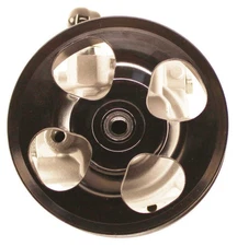 Power Steering Pump-Limited Lares 14040