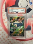 PSA 10 Snorlax SVP 051 Pokemon TCG Scarlet & Violet 151 ETB Promo English