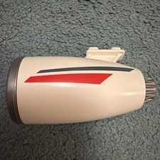 Playmobil 4310 Passenger Plane-Engine-Turbine-Wing-Reactor #Pacific Airlines#