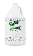 BioS+ Odor Eliminator Concentrate – Artificial Turf Cleaner for Pet Urine Out...