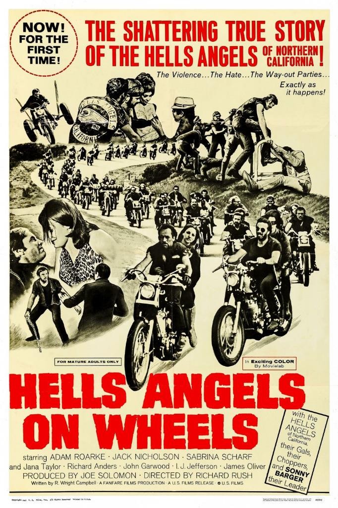 Hells Angels - 24