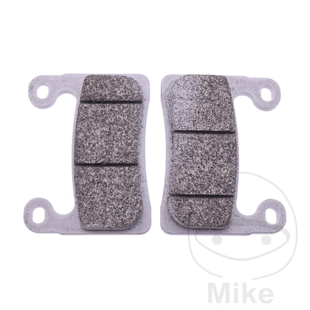 Brembo Front Track Road Brake Pads 07GR90SR BMW S1000 RR XR R 1200 GS RT 19 - 24