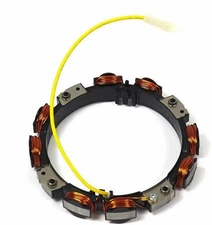 Stator Alternator For 23HP Husqvarna YTH2348 Tractor Briggs Stratton Powered DG1