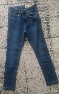 Mädchenjeans Gr.140 Pepperts