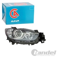 Alkar D4S Xenon Scheinwerfer Rechts Passend FüR Mazda CX-5 | 2764906