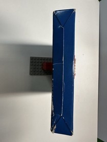 WWF Wrestlemania: Steel Cage Challenge | Nintendo NES | OVP | PAL