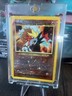 Pokémon TCG Entei Wizards Black Star Promos 34 Holo Promo Promo