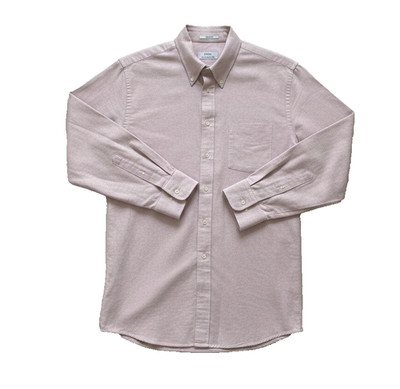 Arrow Carriage Trade Oxford Shirt | 17.5 34/35 University Academia