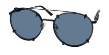 NEW DIFF 0560 RAVENCLAW HARRY POTTER BLUE LIGHT LENS EYEGLASSES MTBK SUNGLASS