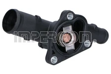 GENUINE EMPIRE 90623 COOLANT FLANGE FOR DACIA,NISSAN,PEUGEOT,RENAULT