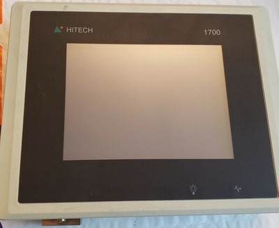 New OEM HITECH Touch Panel PWS1700-STN PWS1700STN Taiwan NextDay Air Available