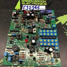 F32145 - DYNALITE - DYNALITE REPLACEMENT BOARD