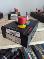 Euchner Sicherheitsschalter MGB-L1-ARA-AA2A1-S1-L-110793