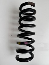 Genuine Mercedes C-class W204,W212 Rear Coil Spring