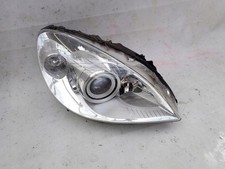 Frontscheinwerfer Mercedes-Benz B-Klasse W245 A1698208461 Xenon Links Headlight