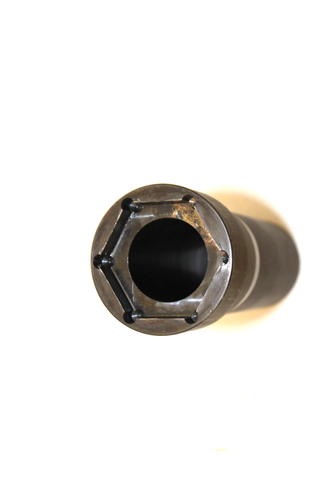 Harley Davidson Big Twin Tools 1 7/8" Mainshaft nut & Bearing Installer & Puller - Picture 8 of 9