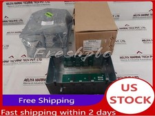 Honeywell 900rr0-0200 Redundant Controller Rack