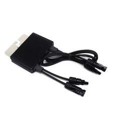 8pcs SolarEdge P320 Power Optimizer 320W 48V 11A P320-5NC4ARS