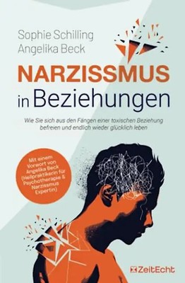 Narzissmus in Beziehungen: Wie Sie sich aus den Fängen einer toxischen Beziehung