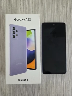 Samsung A52