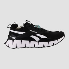 Reebok Unisex Zig Dynamica STR Shoes Sneakers Size 11.5
