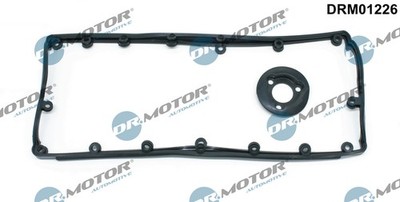 Dr.Motor Automotive DRM01226 Dichtung, Zylinderkopfhaube for VW