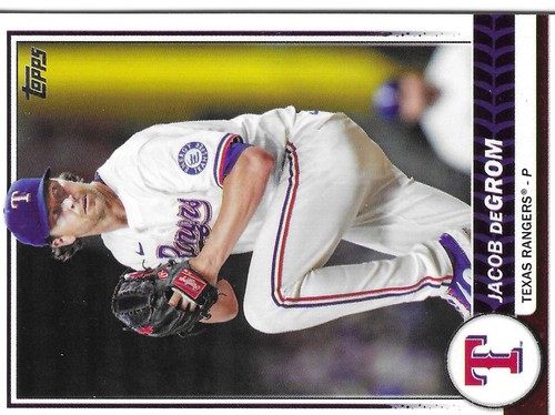 2026 Topps Series 1 Baseball Flagship Collection You Pick Complete Your Set - Bild 37 von 76