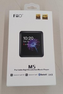 Fiio M5 | eBay