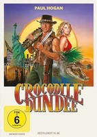 Crocodile Dundee | John Cornell (U. A.) | Deutsch | Dvd | 1X DVD-9 | 2025