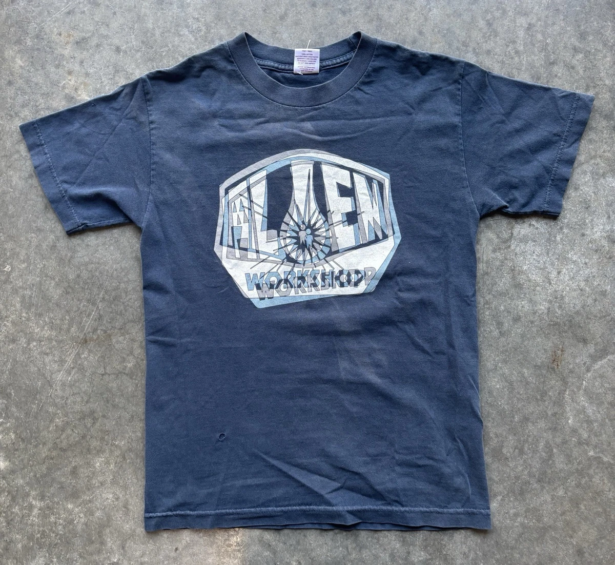 Alien Workshop Cotton T-Shirts for Men for sale | eBay
