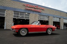 1963 Chevrolet Corvette  on eBay