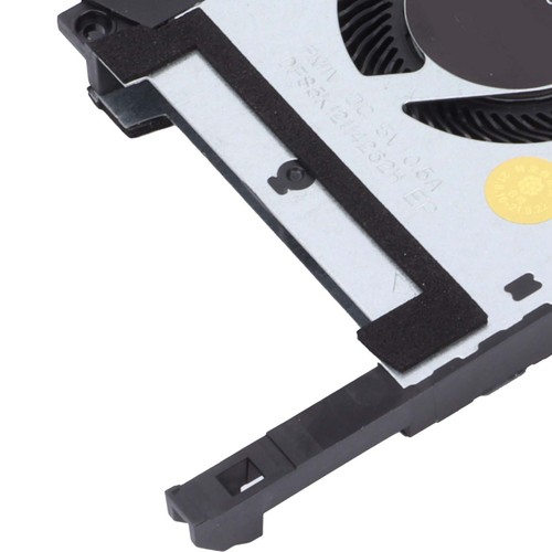 CPU Cooling Fans 4‑Pin GPU Computer Fans E42‑80 For Laptop Flying Fortr NEW - Afbeelding 10 van 12
