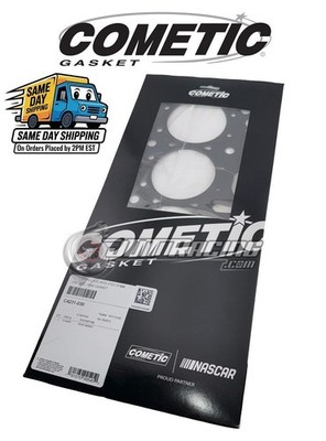 Cometic MLS Head Gasket 81mm .030'' for 1999-2000 Honda Civic Si with B16A2 VTEC