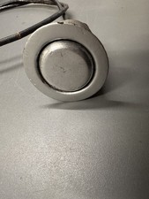 Bristol 401 and 403 Door Push Button