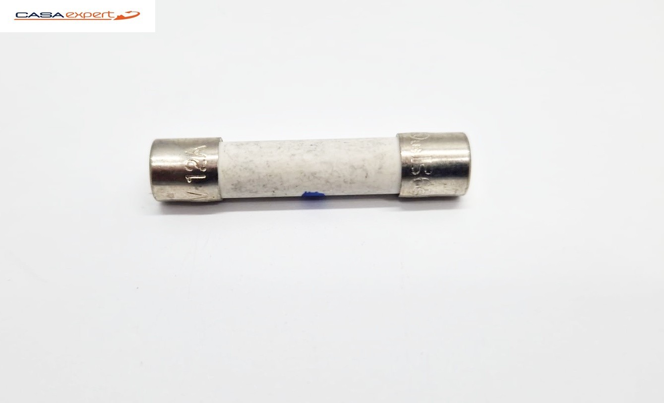 1PZ Fusibile Ceramico 12A 230V per Microonde Samsung Serie 3601-001019