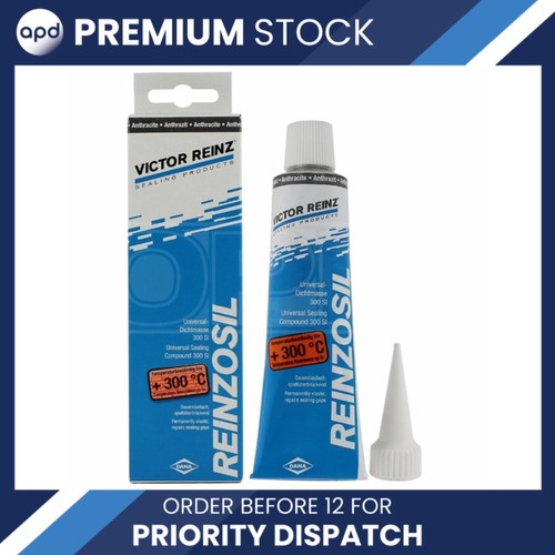 Victor-Reinz - 70-31414-10 - Reinzosil Universal Silikon Dichtstoff - 70ml - Bild 1 von 7