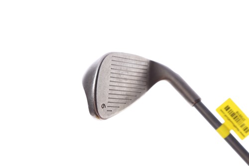 Left Handed Ping G5 9-Iron Stiff Flex Graphite Shaft - Picture 6 of 8