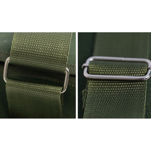 Heavy Duty Electrician Tool Bag Single Shoulder Design for Tools Storage - Picture 5 of 10