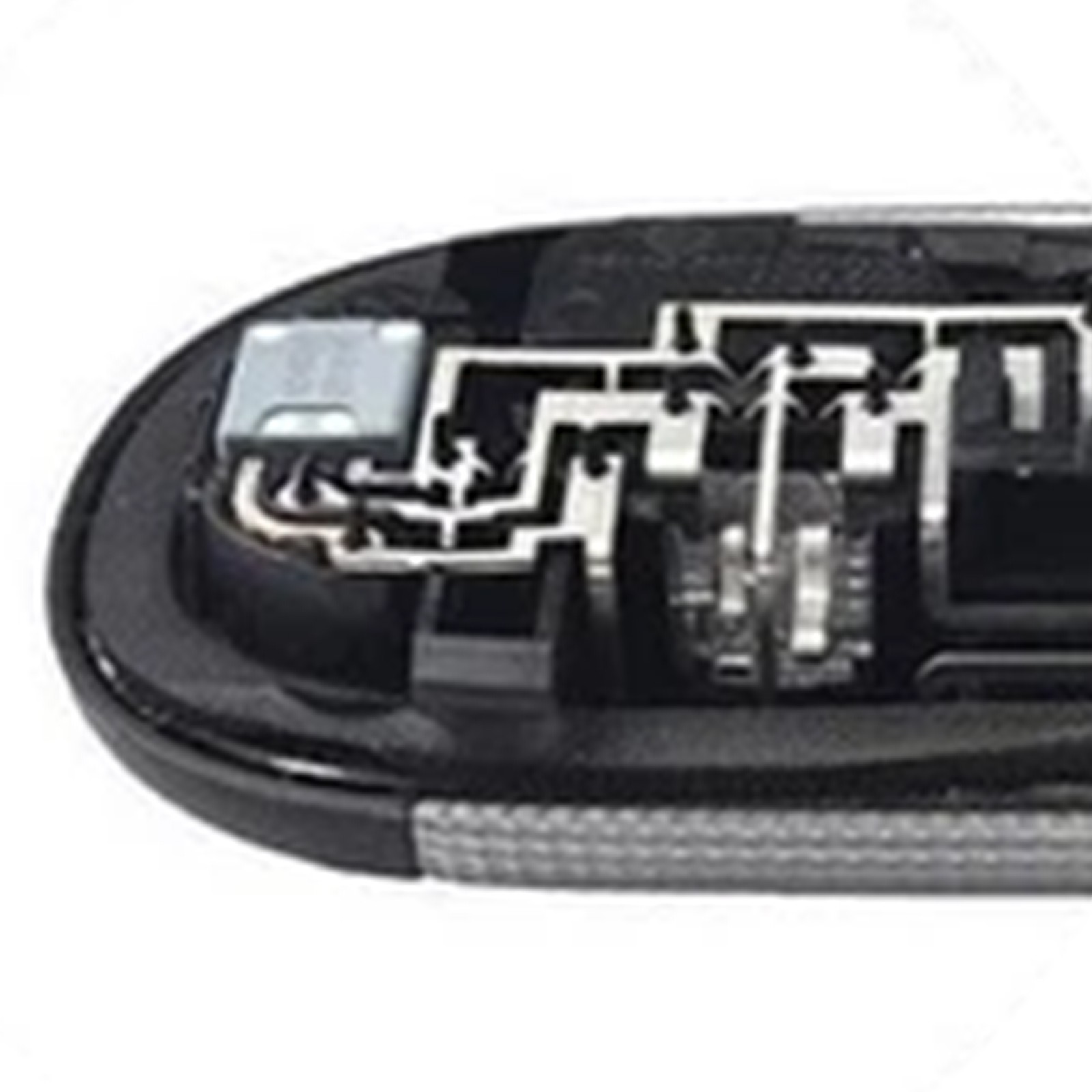 Front Dome Light Car Interior Headlight 1QN65DX9AB For Jeep Wrangler 2011-2016 thumbnail 9